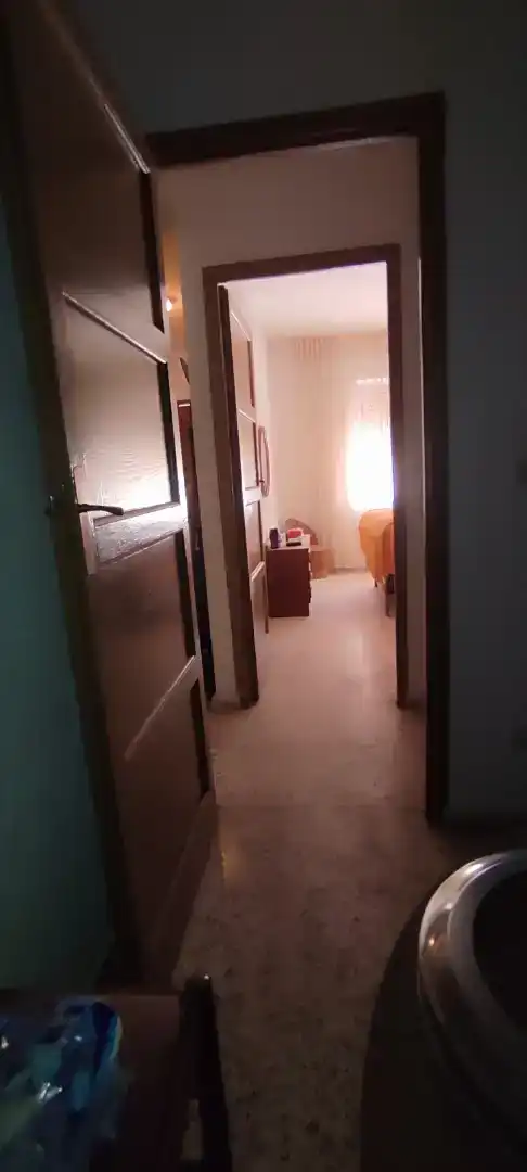 Planta baixa en venda en Higueruela