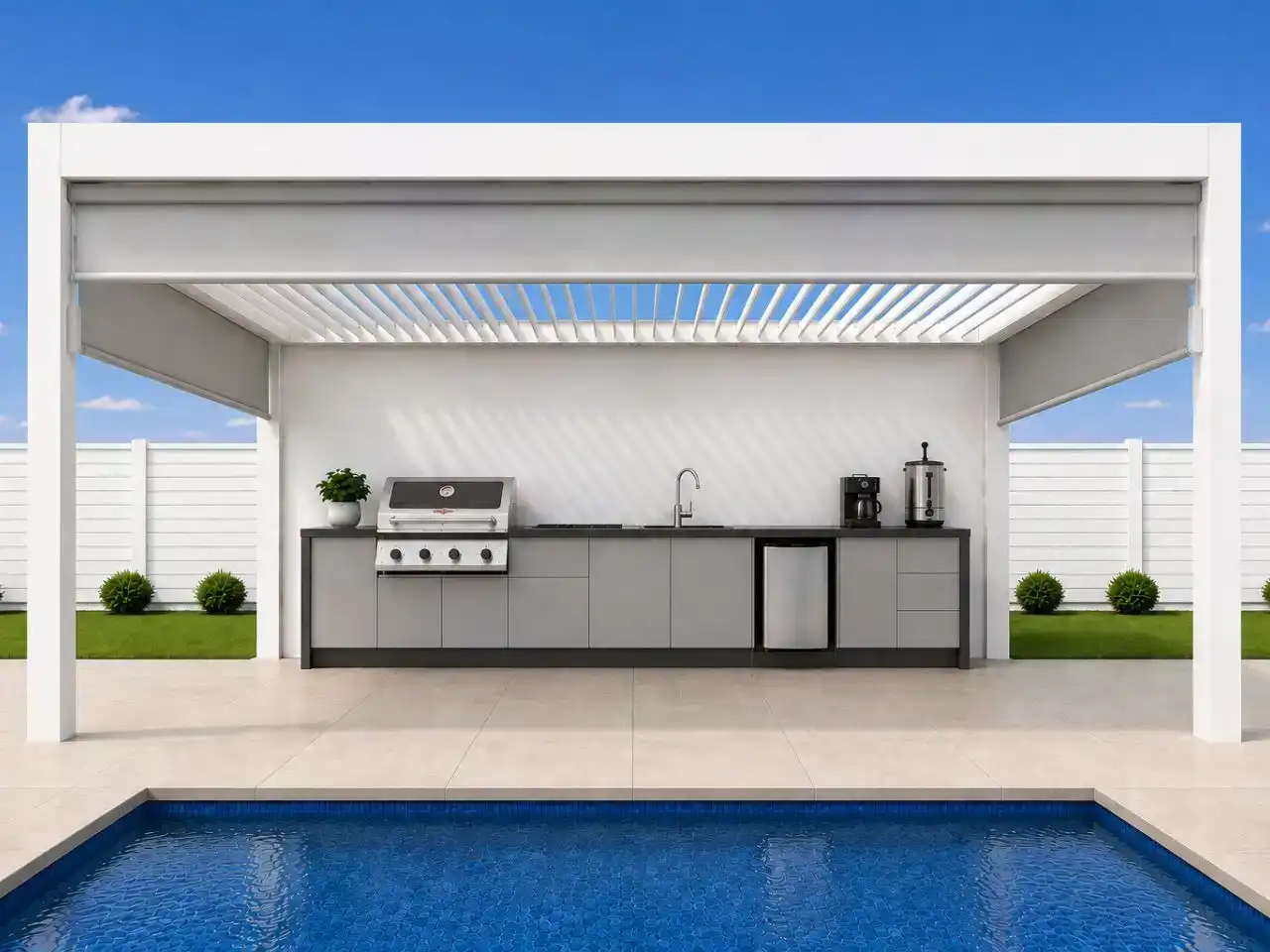 Terrassa de Casa o xalet en venda en Mijas amb Aire condicionat i Piscina