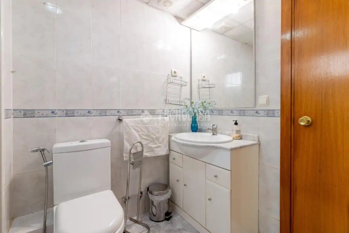Baño de Piso en venta en Madrid