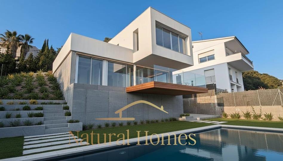 Photo 1 of House or chalet for sale in Urbanitzacions, Barcelona