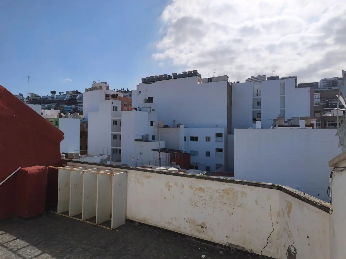 Wohnung zum Verkauf in Calle ANGEL GUIMERA 36, imagen 32