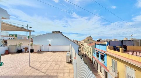 Foto 3 de Casa adosada en venda a Los Pacos, Fuengirola