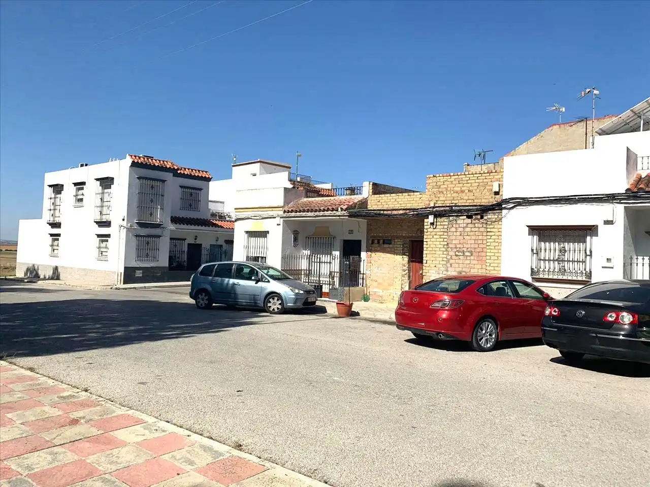 Maison mitoyenne à vendre à Virgen Del Rosario, imagen 2