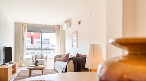 Photo 2 of Flat for rent in Calle del Pintor Ignacio de Zuloaga, 16, Sanchinarro,  Madrid Capital