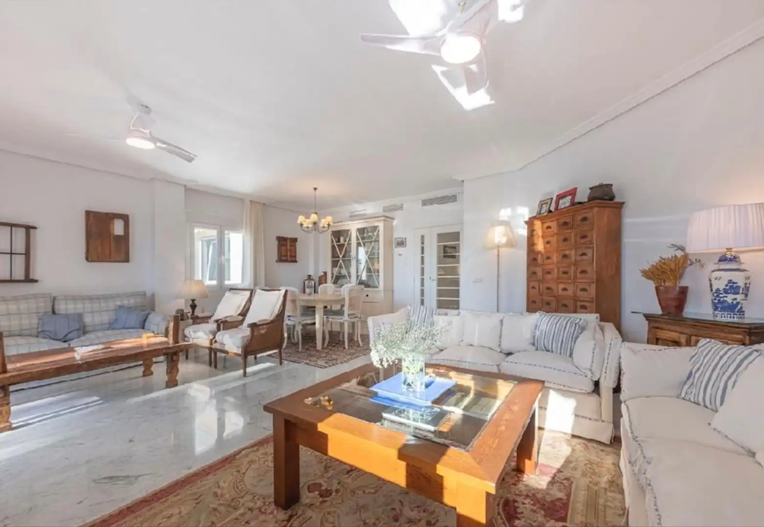 Apartamento en venta en Río Real - Los Monteros, imagen 4