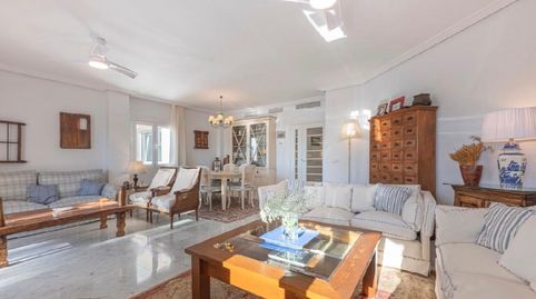 Foto 4 de Apartamento en venta en Bahía de Marbella, Marbella