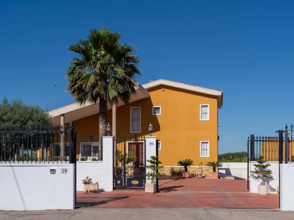 Casa o xalet en venda a Calle Cmo Fabregat, Desamparados - Hurchillo - Torremendo