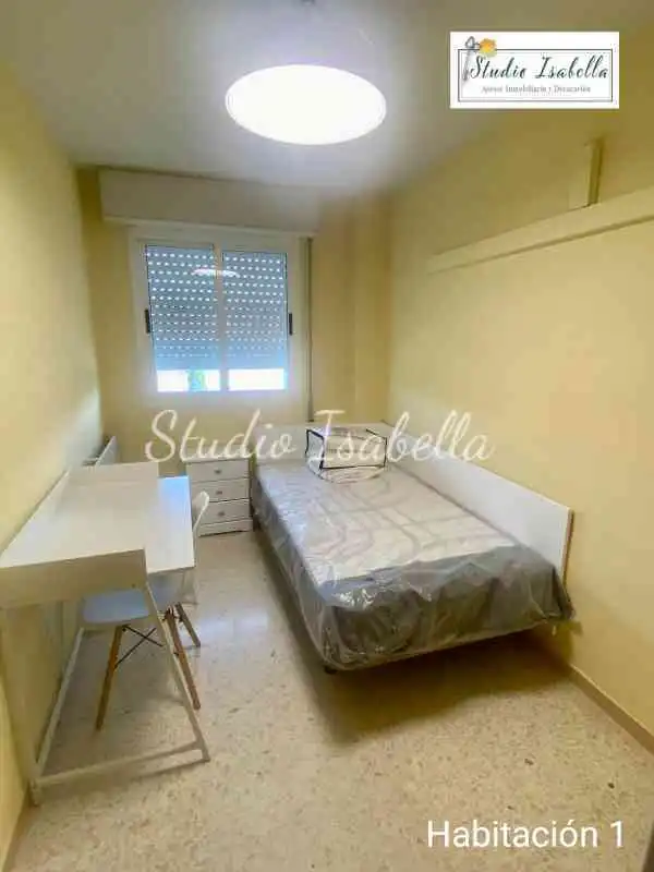 Wohnung mit Terrasse zur Miete in Calle Río Fresnedoso, imagen 2