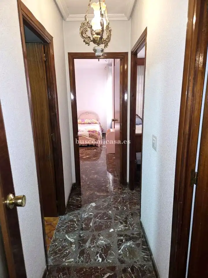 Piso en venta en Avenida de Madrid, imagen 46