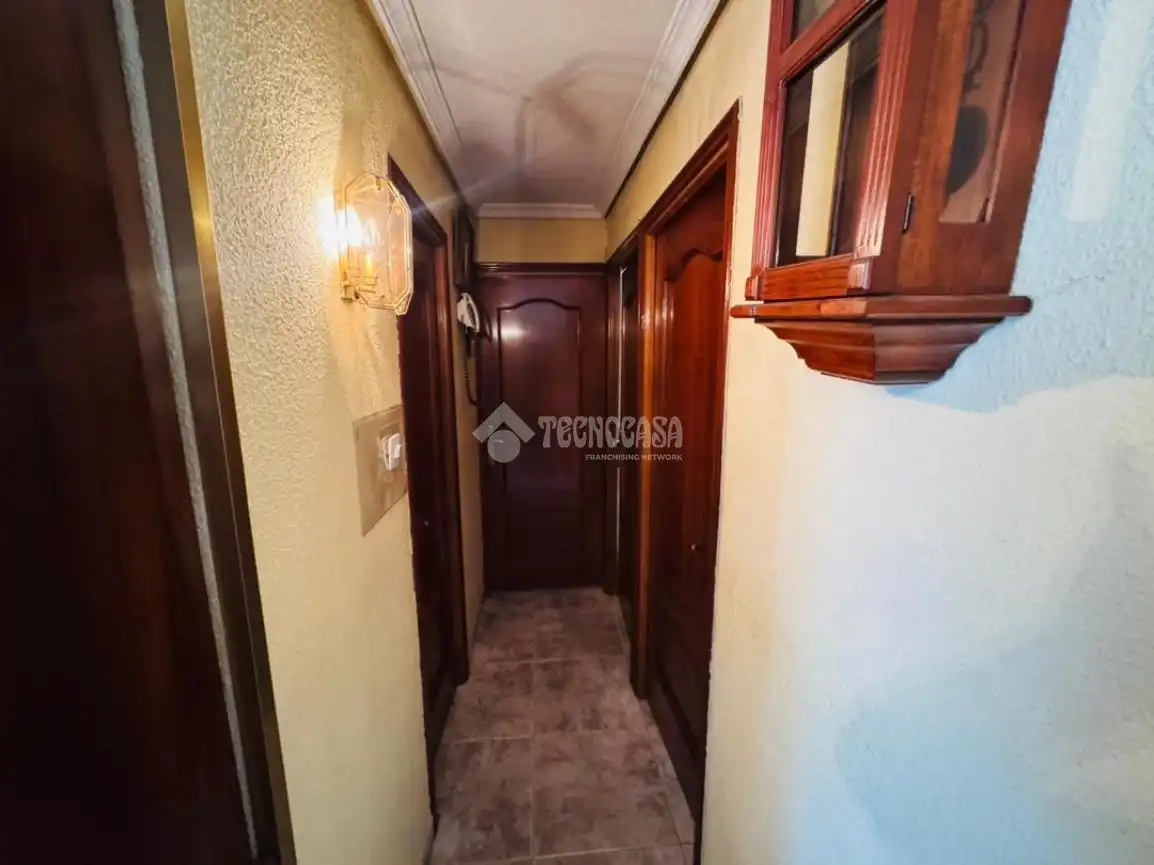 Piso en venta en Madrid