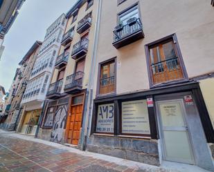 Vista exterior de Local en venda en Vitoria - Gasteiz amb Terrassa