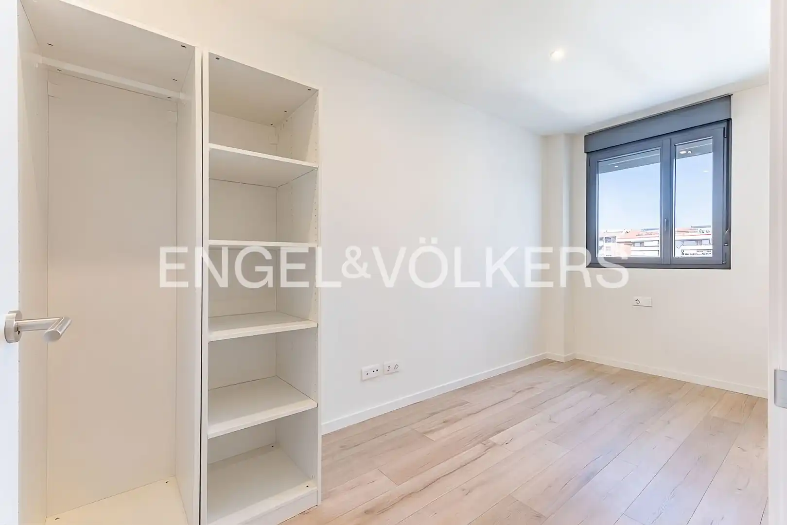 Piso de alquiler en Gràcia