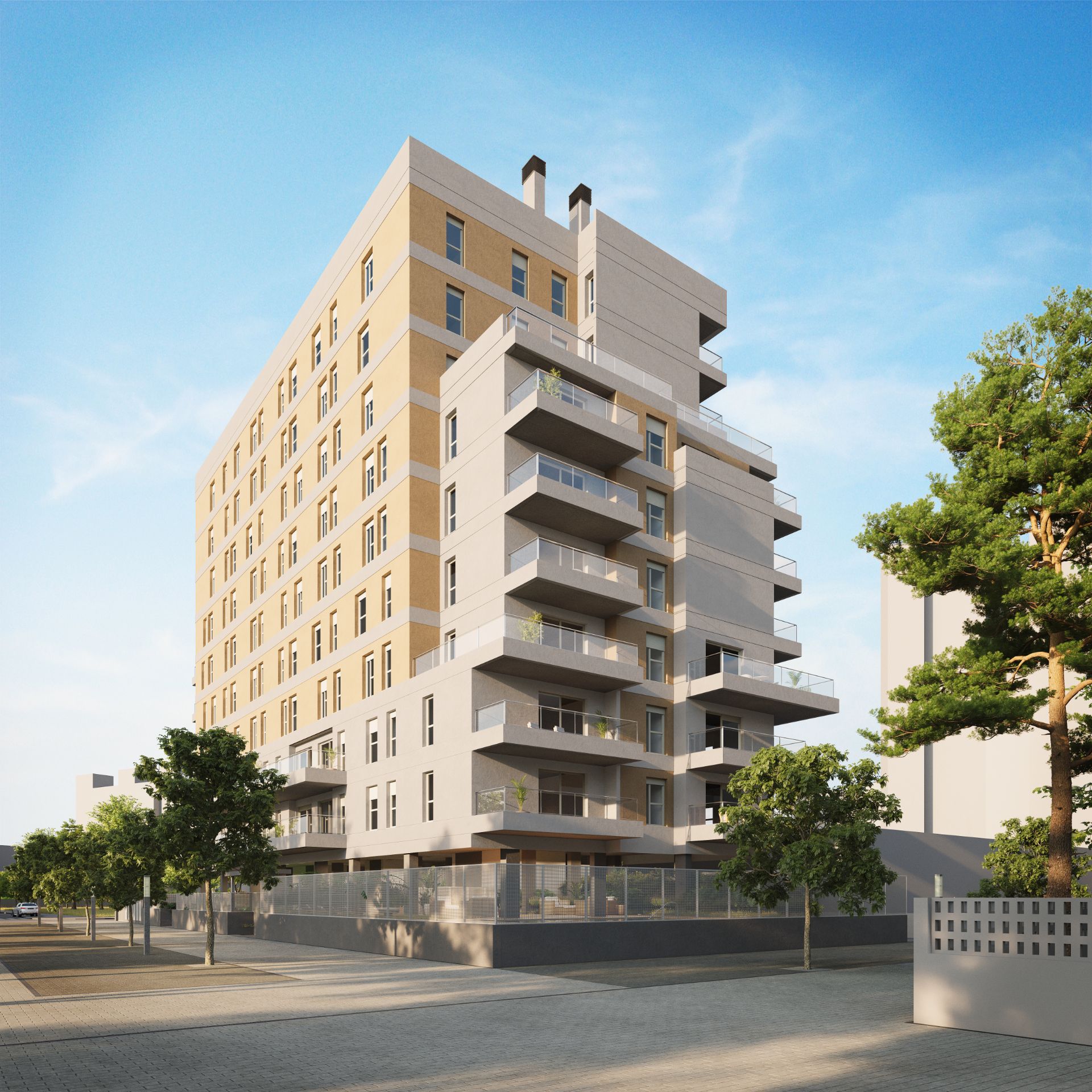 Flat for sale in Avinguda Rei en Jaume, 2, Platja de la Pobla de Farnals