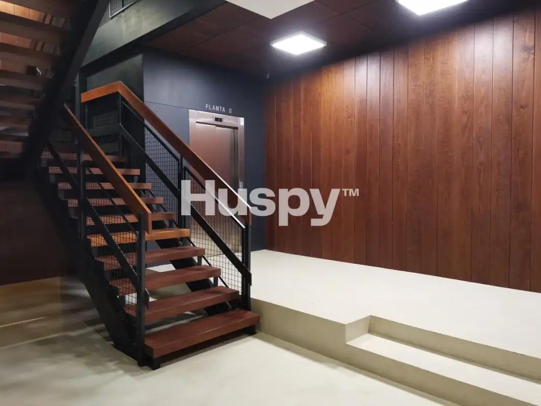 Loft avec piscine à vendre à Carrer de Sancho de Ávila, imagen 40