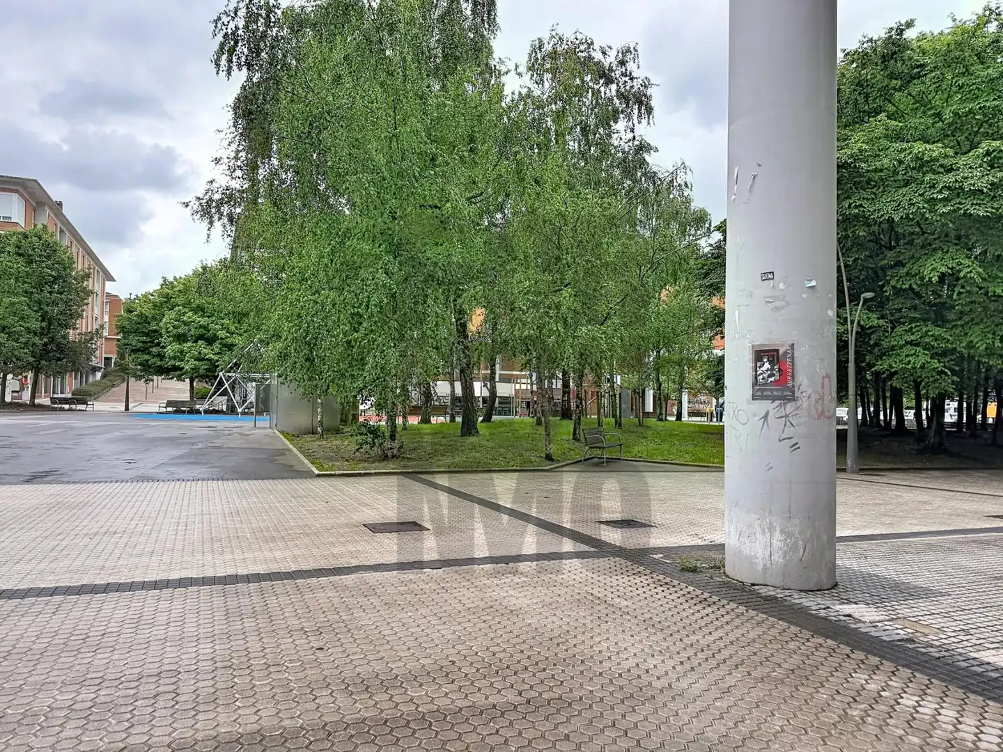 Local comercial en venda a Paseo DE SAGASTIEDER, imagen 26