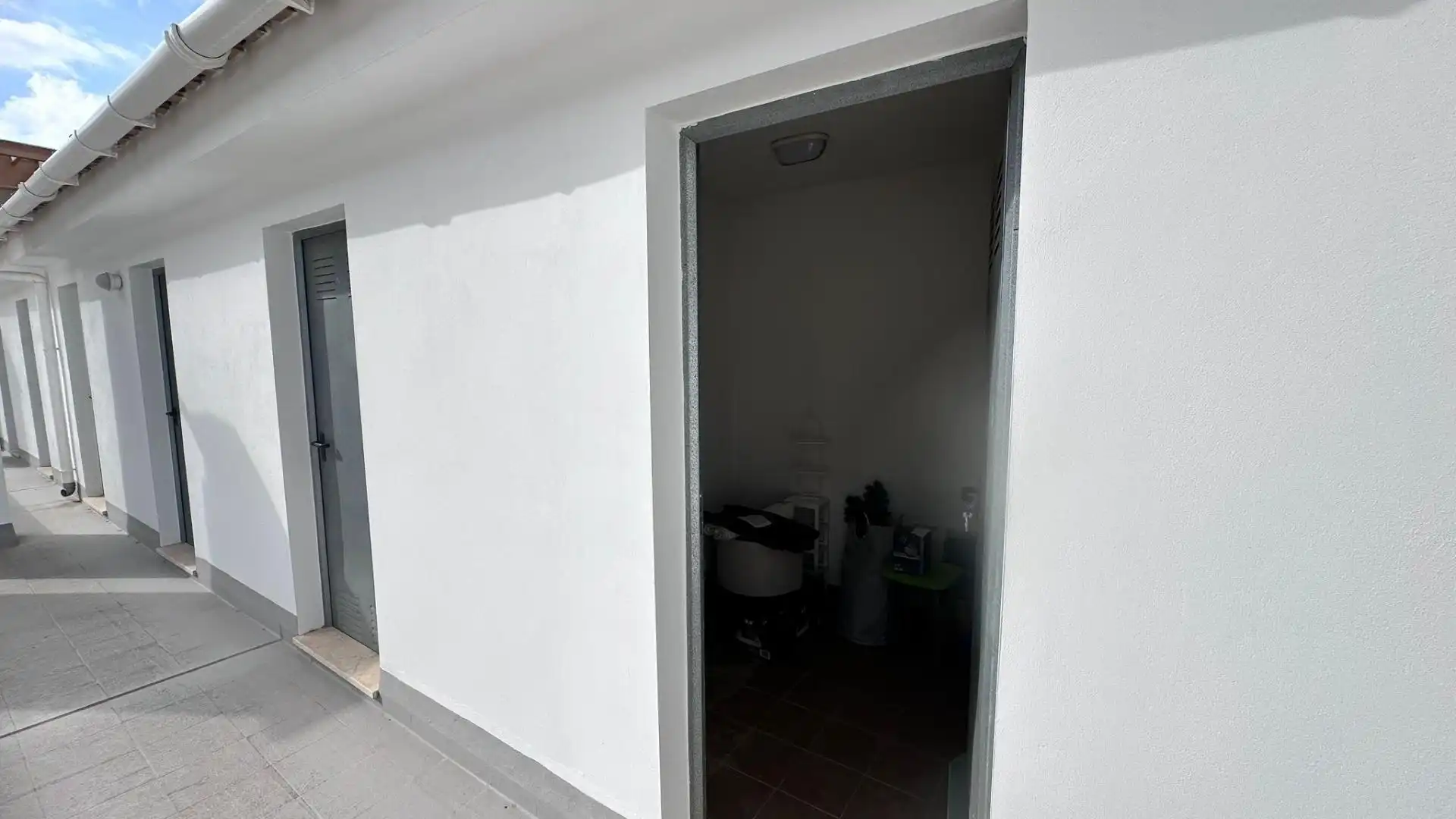 Flat for rent in Redován  with Air Conditioner, Storage room and Furnished