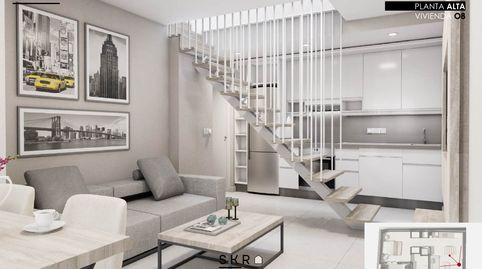 Photo 4 of Flat for sale in Calle Alemania, 4, San José - San Bernardo, Cádiz