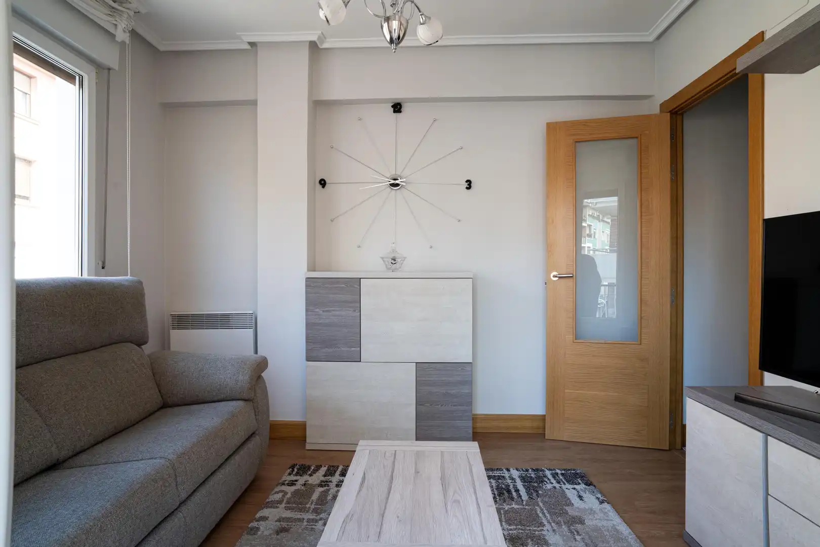 Flat with terrace for sale in Calle Las Viñas, imagen 7