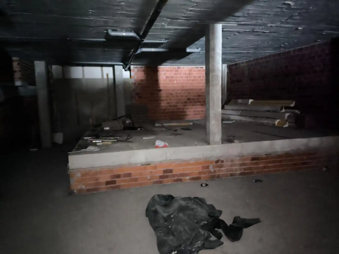 Local comercial en venda a Avenida Bergantiños, imagen 11