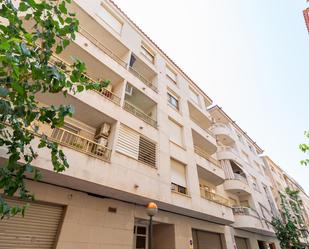 Vista exterior de Apartament en venda en Cambrils amb Aire condicionat, Calefacció i Terrassa