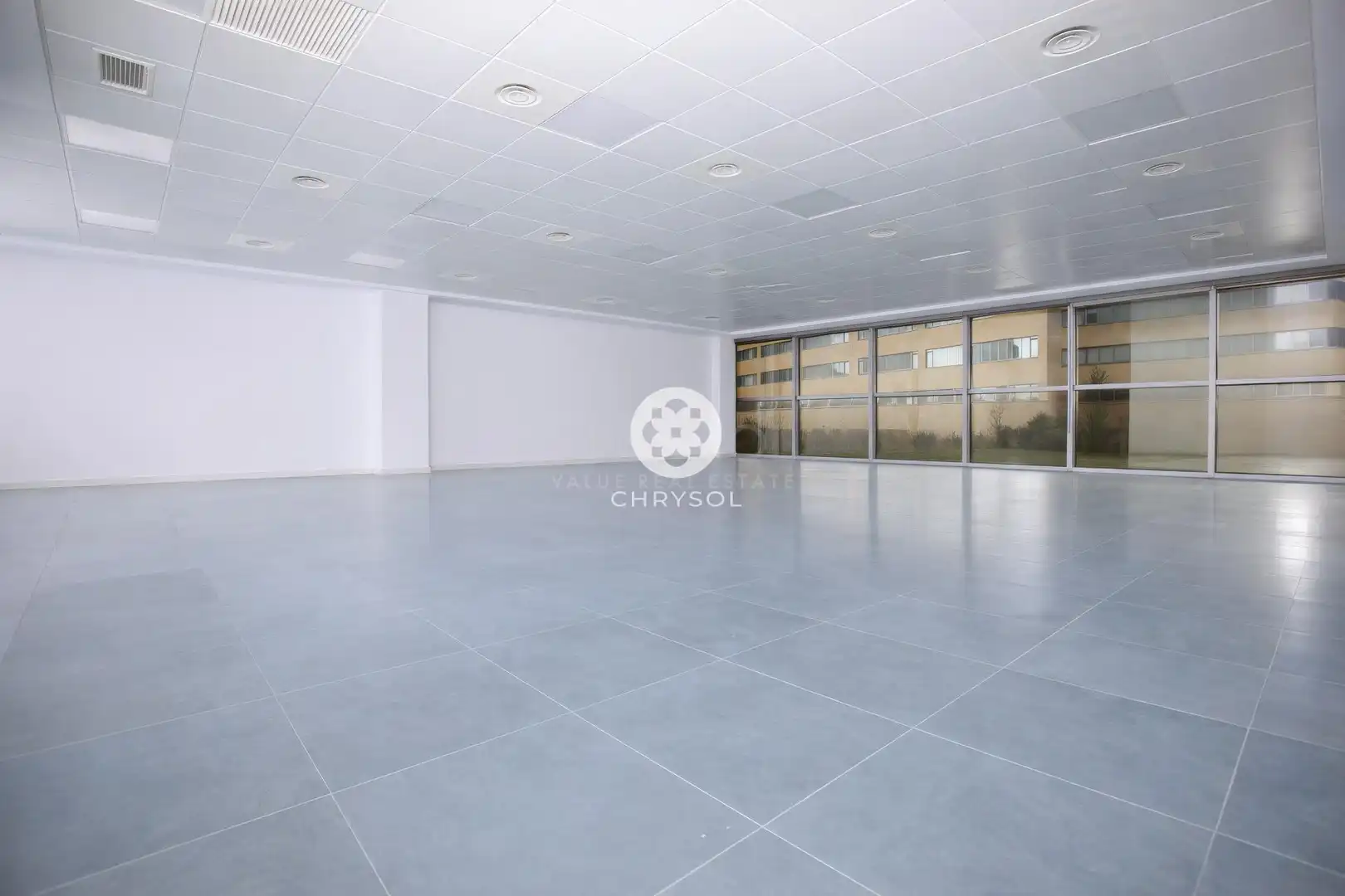 Office space with lift for sale in Avenida Avinguda Corts Catalanes, imagen 5