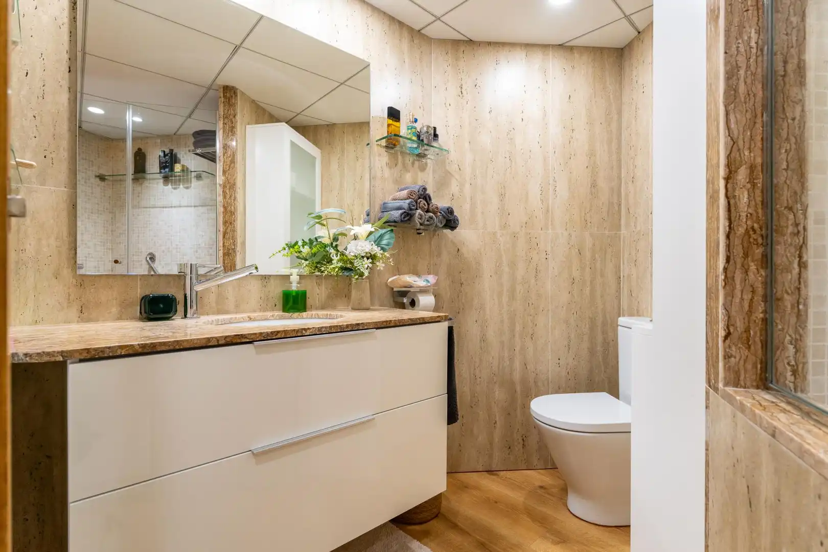 Ático con terraza en venta en de Jaume I, imagen 37
