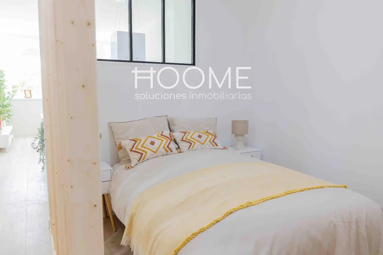 Habitación de Piso en venta en San Sebastián de los Reyes con Aire acondicionado, Parquet y Amueblado