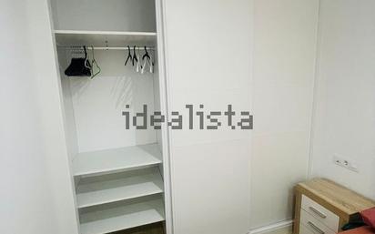 Bedroom of Flat to rent in  Cádiz Capital