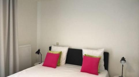 Foto 5 de Piso de alquiler en Del Maestro Alonso, Altozano - Conde Lumiares, Alicante / Alacant