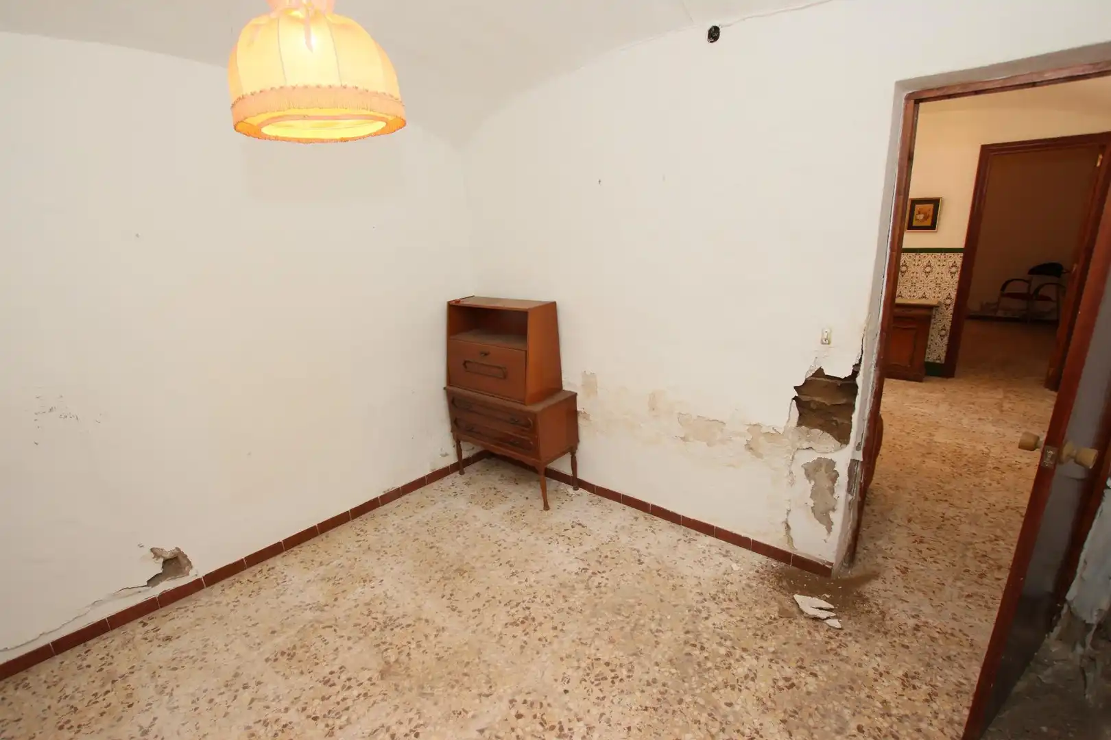 Casa o chalet en venta en La Albuera
