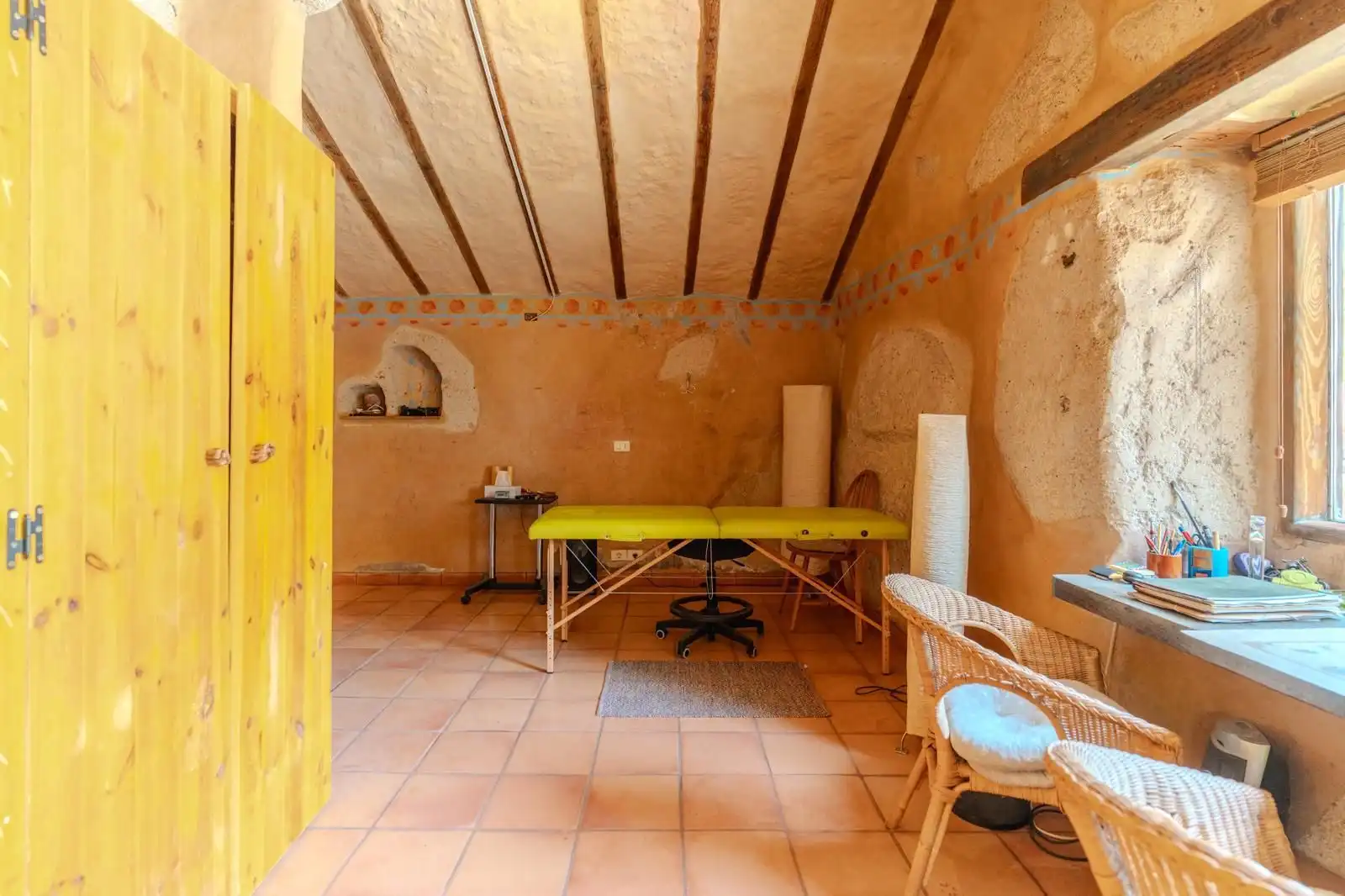 Casa o xalet en venda en Granadilla de Abona ciudad