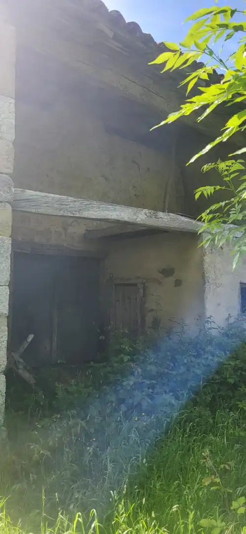 Casa adosada en venta en Lugar Puertas, 1, Cabrales