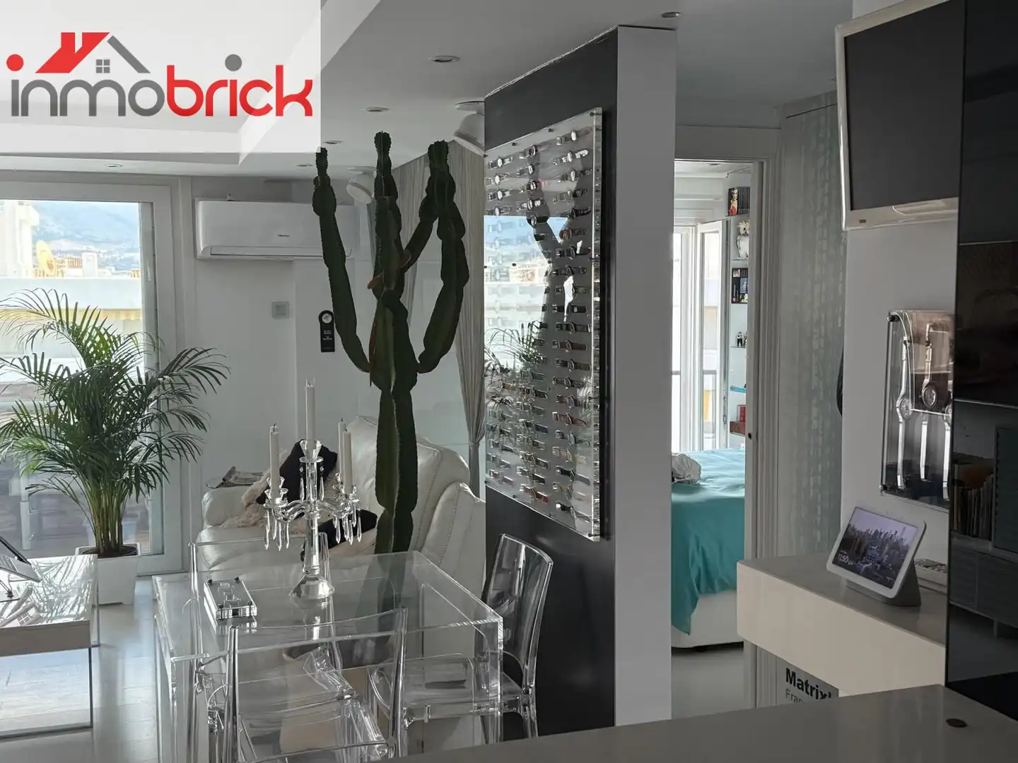 Wohnung mit Pool zum Verkauf in Centro ciudad, imagen 4