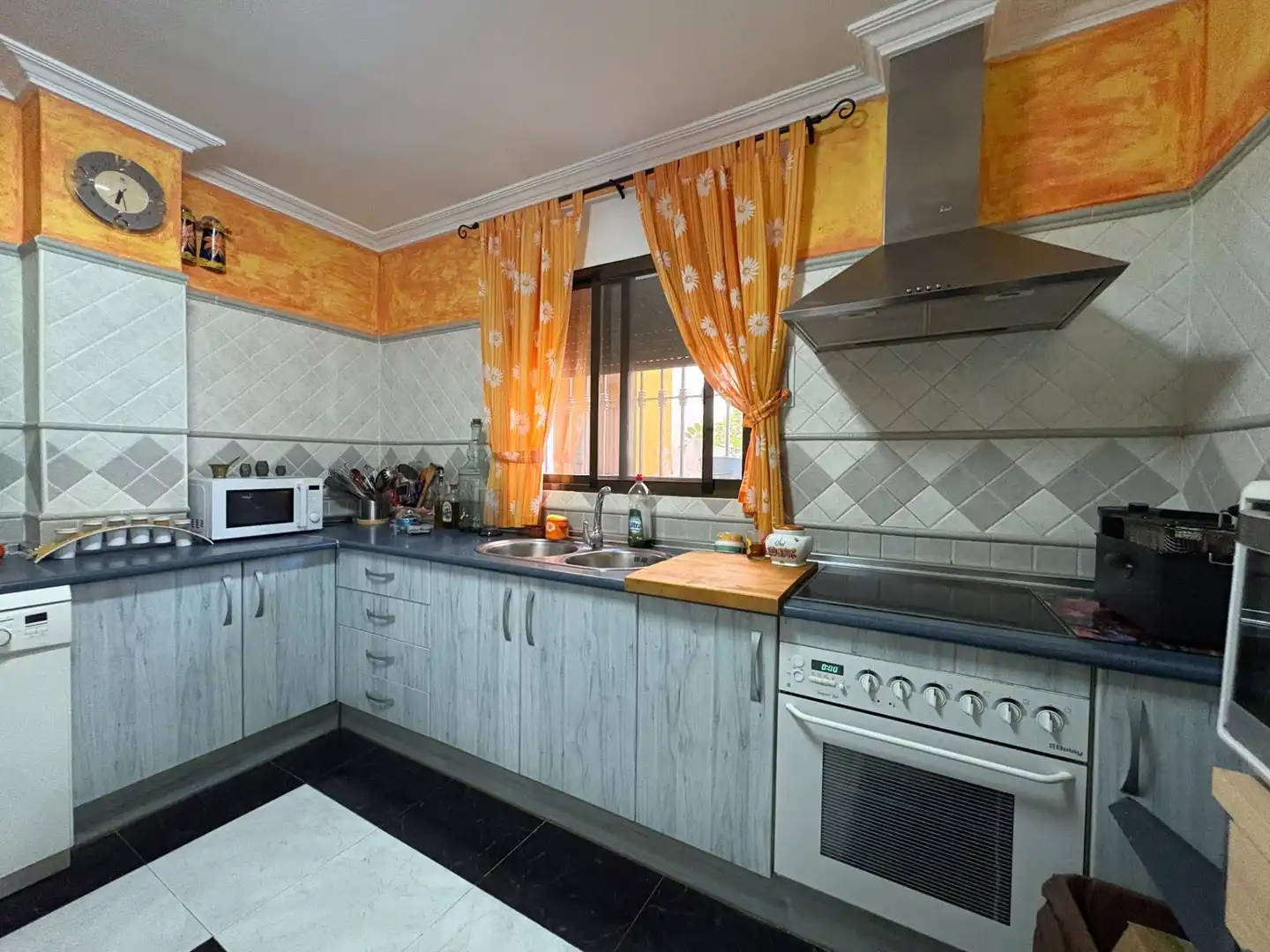 Maison mitoyenne avec terrasse à vendre à CENIT, imagen 10