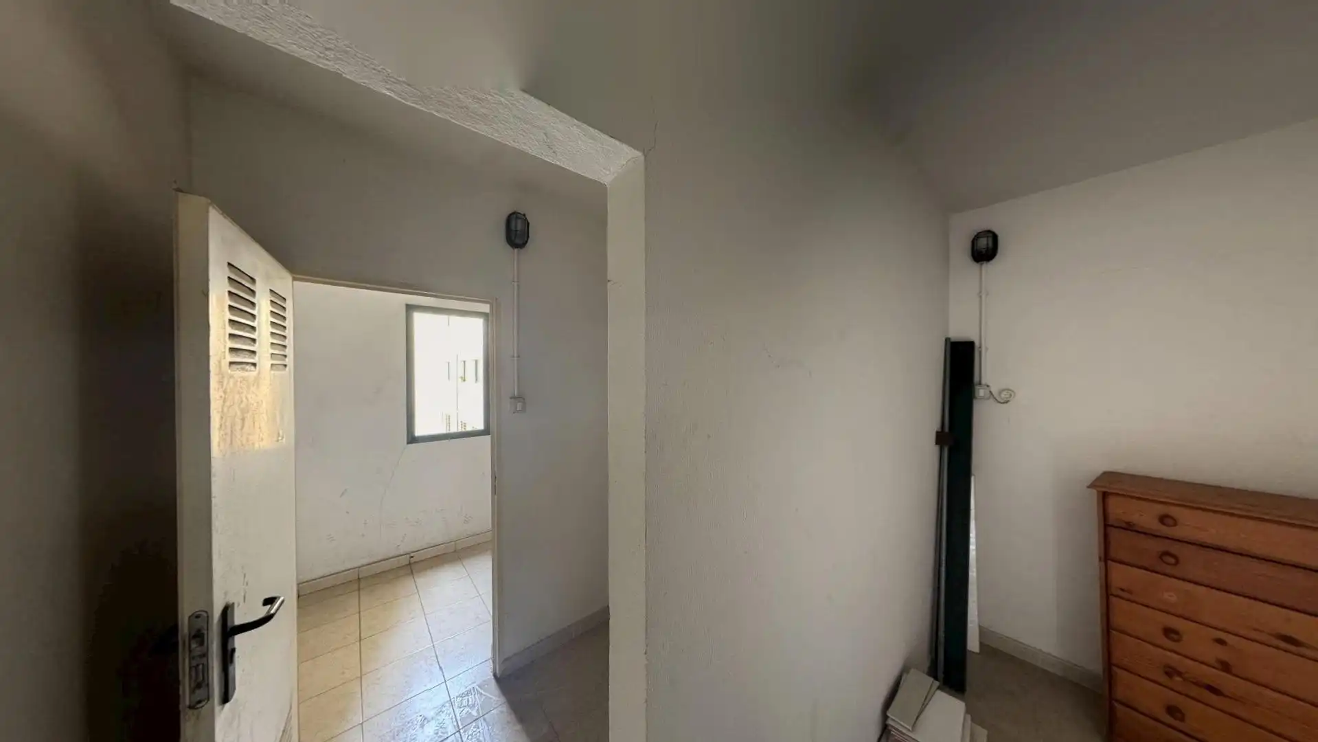 Piso en venta en Gáldar con Terraza, Trastero y Balcón