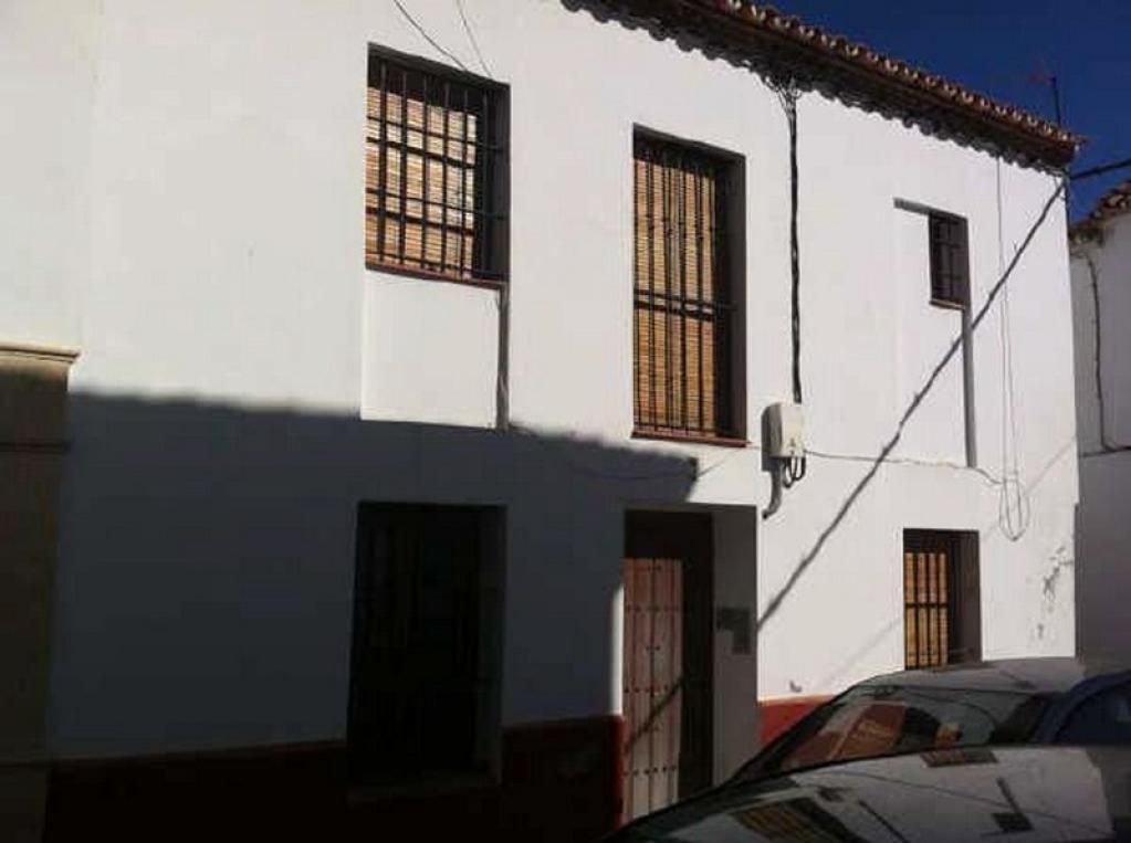 Wohnung zum verkauf in C/ Cruz de San Blas, Carmona