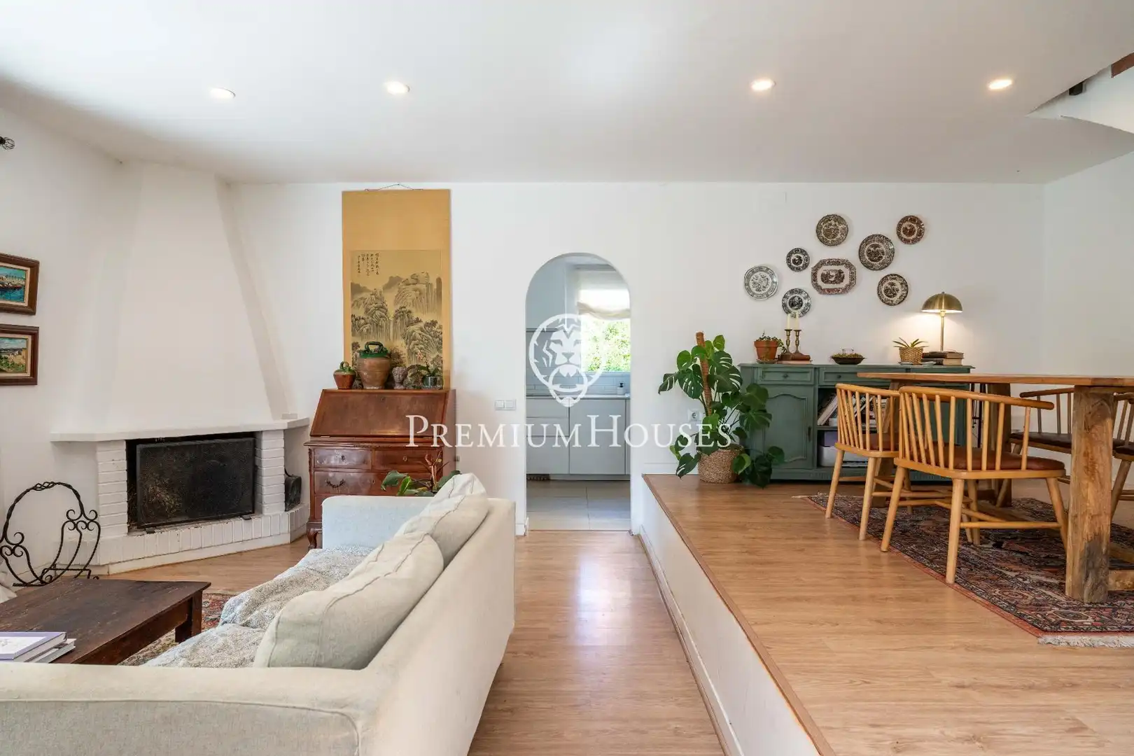Casa con terraza en venta en Mas Alba, imagen 13