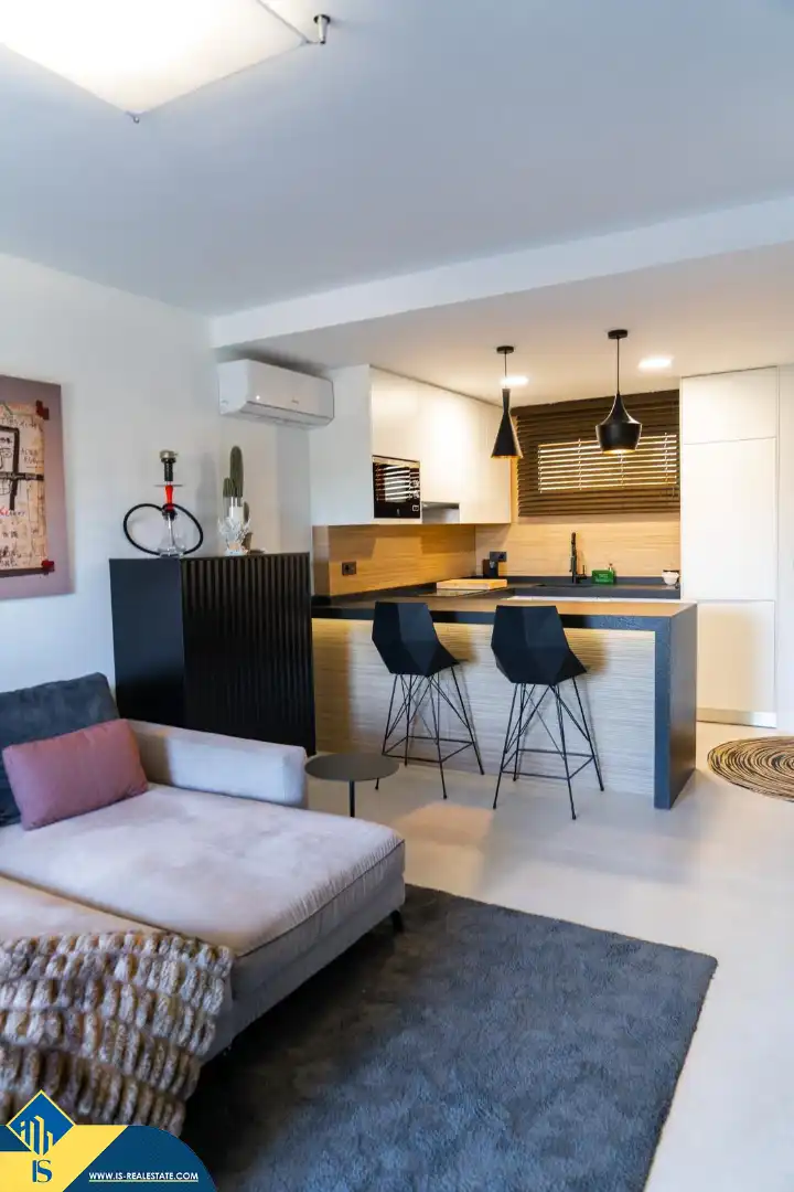 Flat with pool for sale in Playa del Acequión, Náufragos y Rocío del Mar, imagen 25