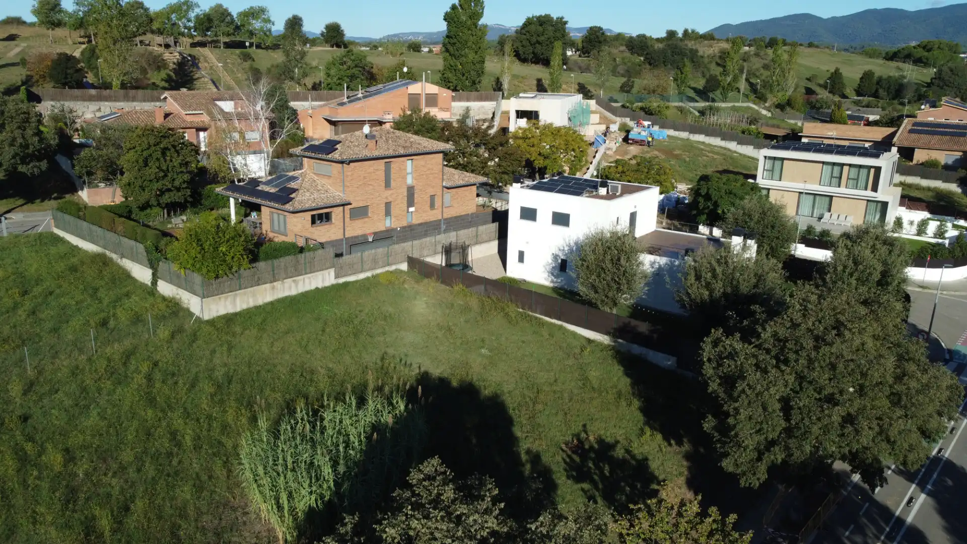 Terreno residenziale in vendita a Cardedeu, imagen 10