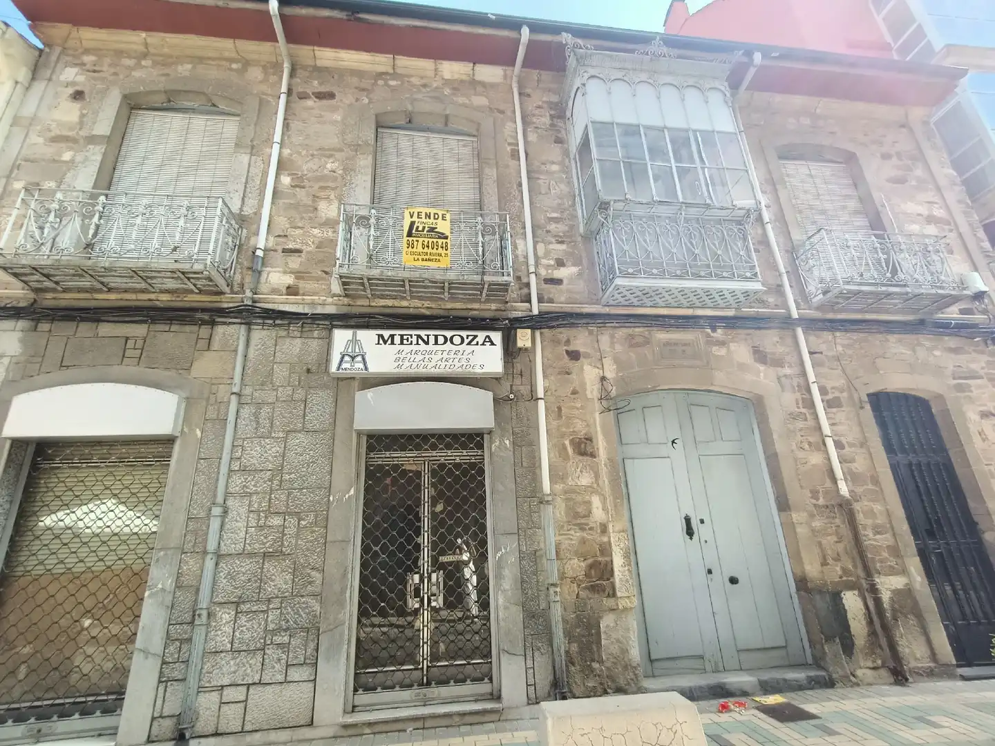 Casa in vendita a La Bañeza, imagen 32