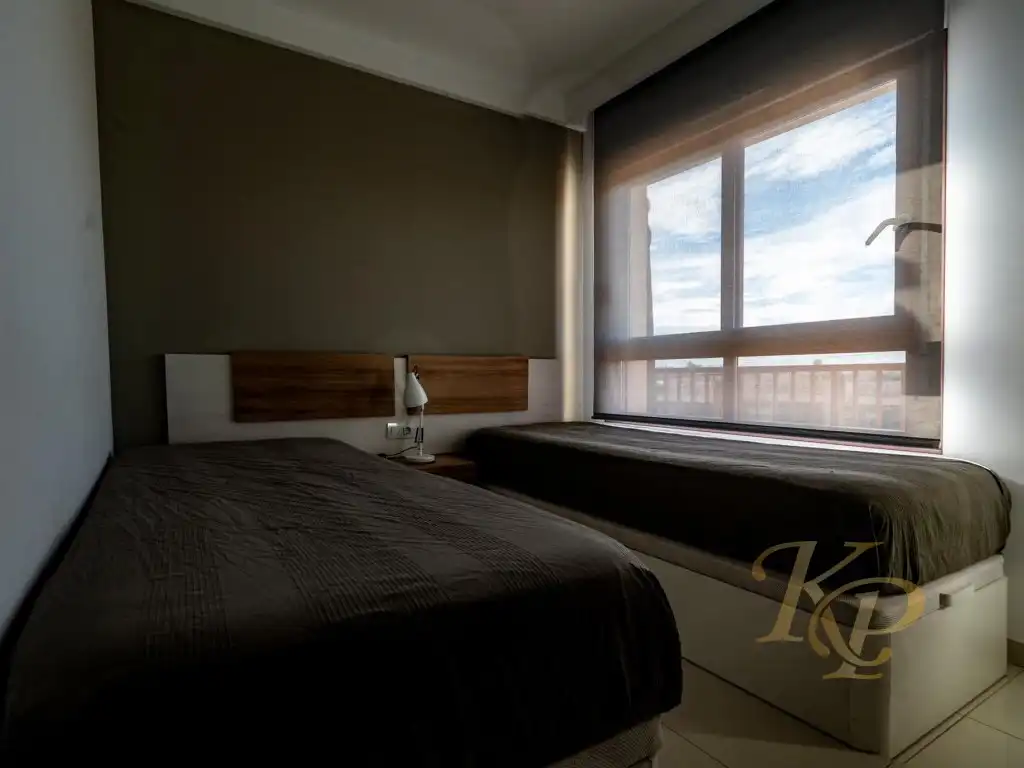 Ático con terraza en venta en Calle Goteborg, imagen 8