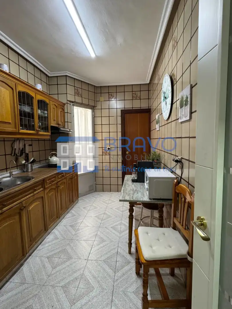 Appartamento con terrazza in vendita a Don Benito, imagen 8