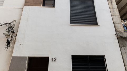 Photo 3 of Detached homes for sale in El Molinillo - Capuchinos, Málaga Capital