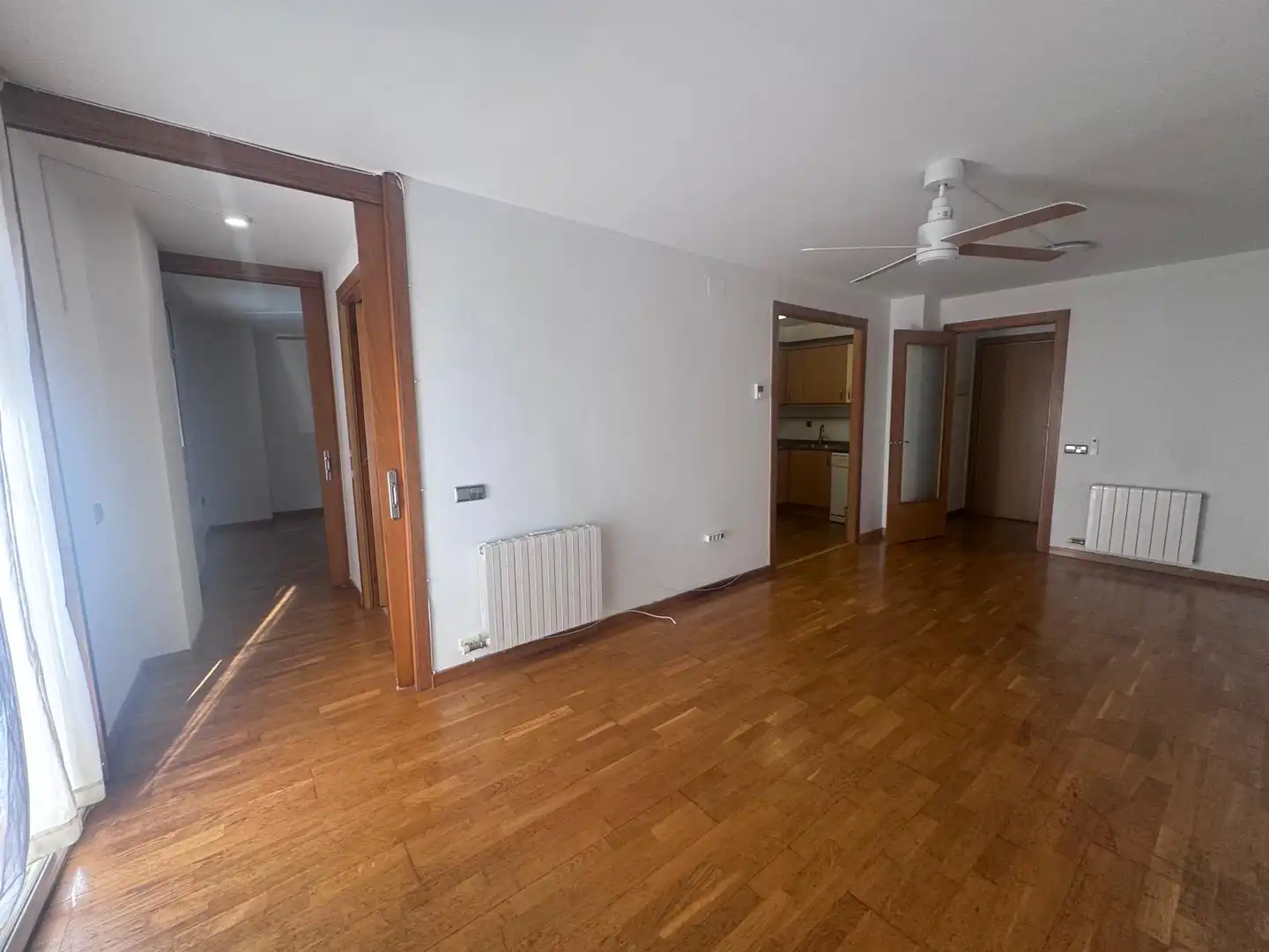 Piso con terraza en venta en Carrer del Camí de Castellar, imagen 4