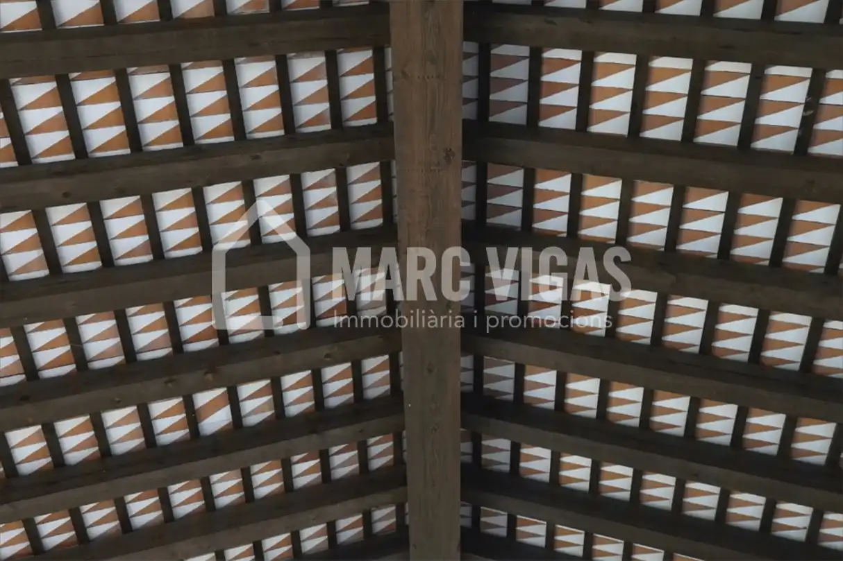 Finca rústica en venda en Sant Martí de Centelles