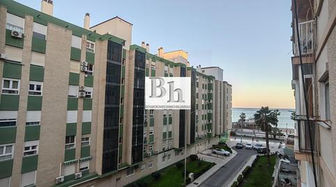 Photo 5 of Flat for sale in Calle Mendoza, 14, Parque Ayala - Jardín de la Abadía - Huelín, Málaga Capital