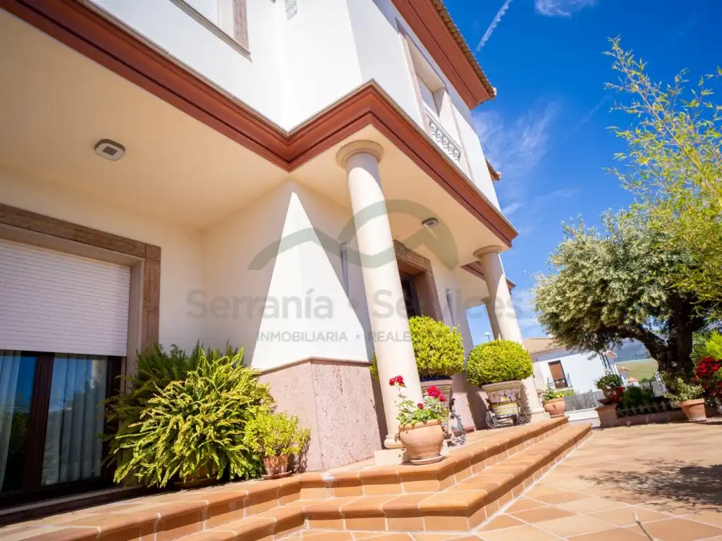 Chalet en venta en San Rafael, imagen 5
