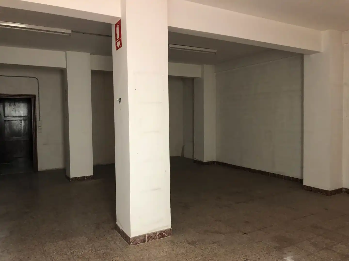 Piso con terraza en venta en Zona Nord, imagen 7