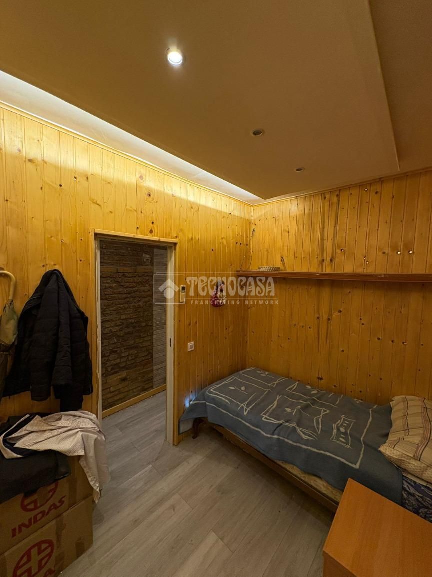 Piso en venta en  Madrid Capital