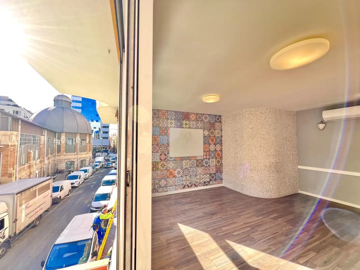 Pis en venda en Alicante / Alacant amb Aire condicionat i Alarma